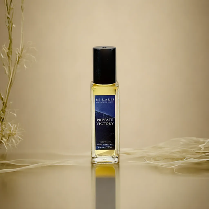 Private Victory Perfume Oil