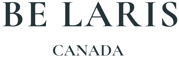 BE LARIS PERFUME OILS